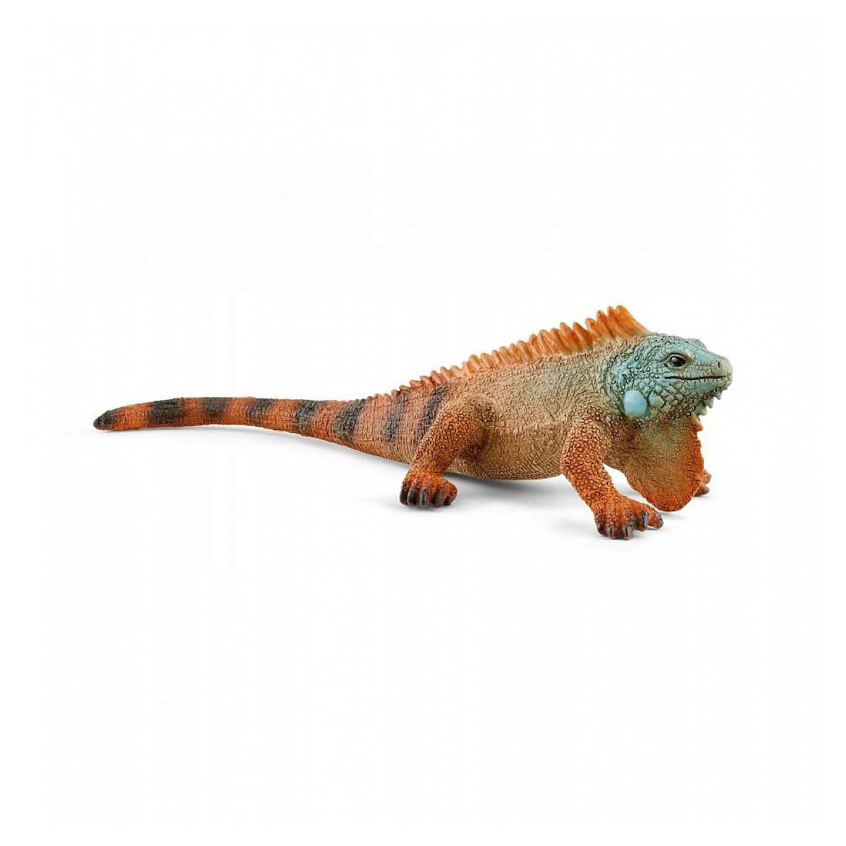 Schleich Figurine animale 14854 Iguane