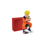 BANPRESTO Figurine Banpresto Naruto Uzumaki Ichiraku