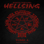 HELLSING TOME 4 . PERFECT EDITION, Hirano Kohta