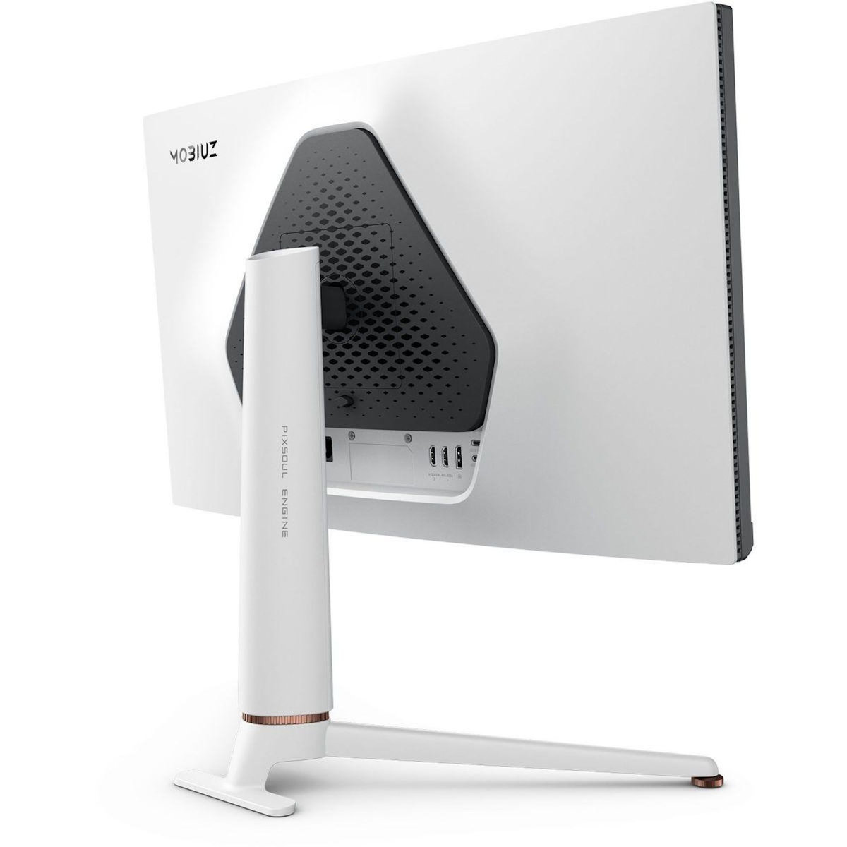 Benq Ecran PC Gamer EX271Q 27  DQHD 180Hz IPS HDR 400 USB-C 65W AMD FreeSync