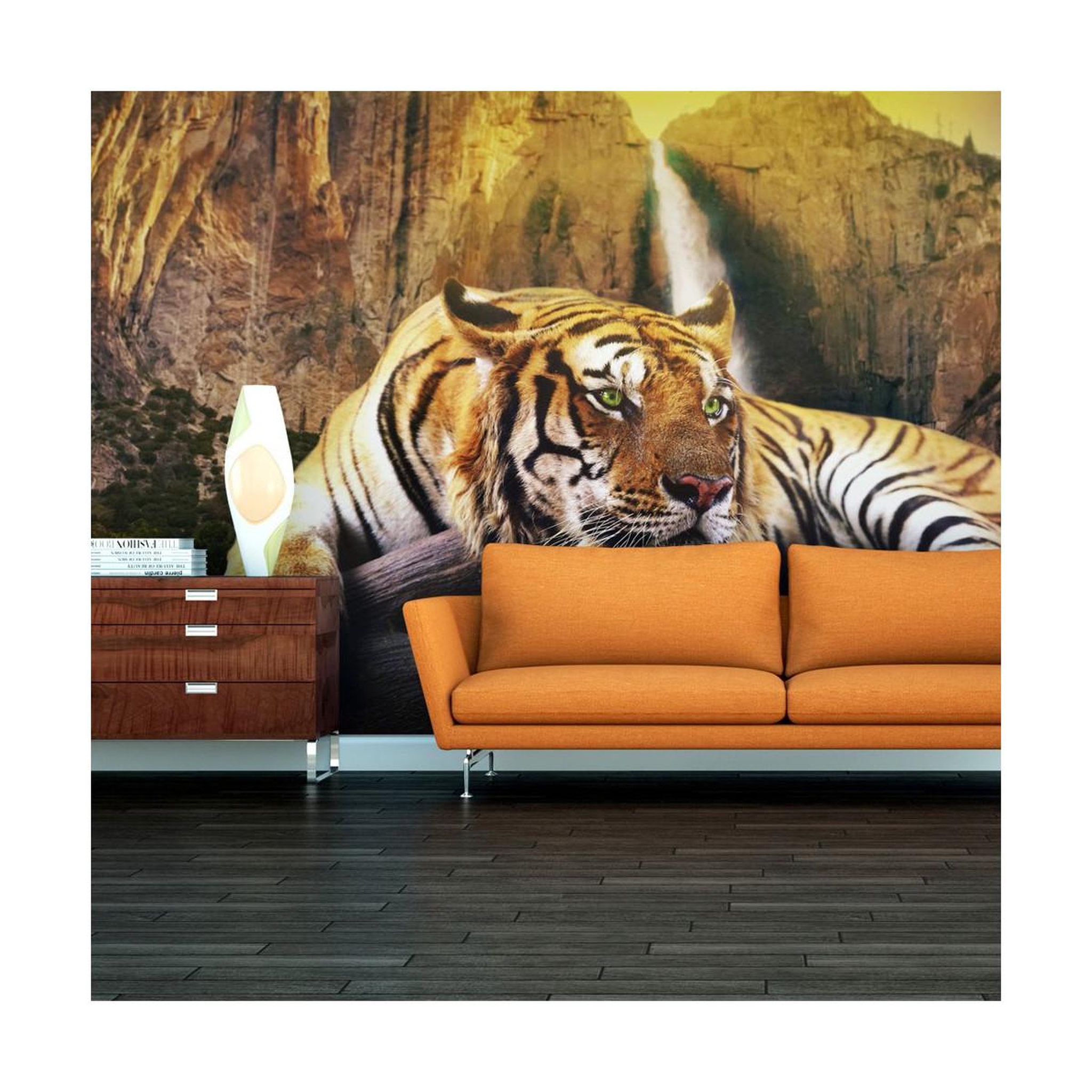 Paris Prix Papier peint  beauty & the beast ii  450x270cm
