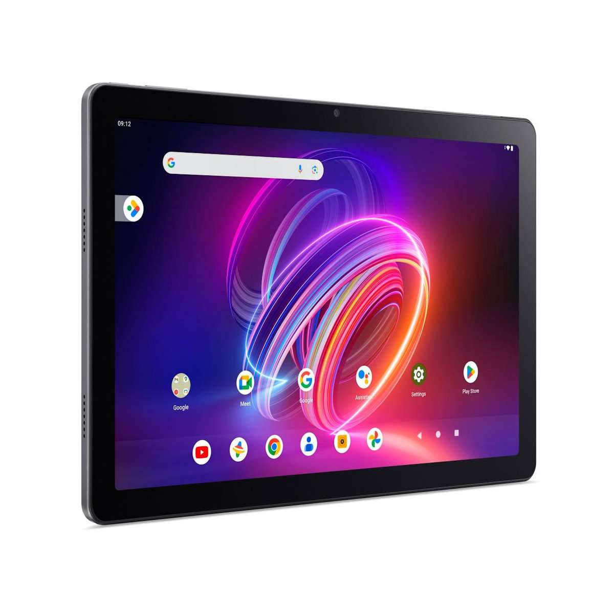 ACER Acer Iconia P11-11-89UK Mediatek 256 Go 27,9 cm (11 ) 8 Go Wi-Fi 5 (802.11ac) Android 14 Gris