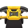 Voir la diapositive 5 : Dewalt Tondeuse 53 cm DEWALT DCMWSP156N-XJ XR 2x18V Brushless - autopropulsée (machine nue)