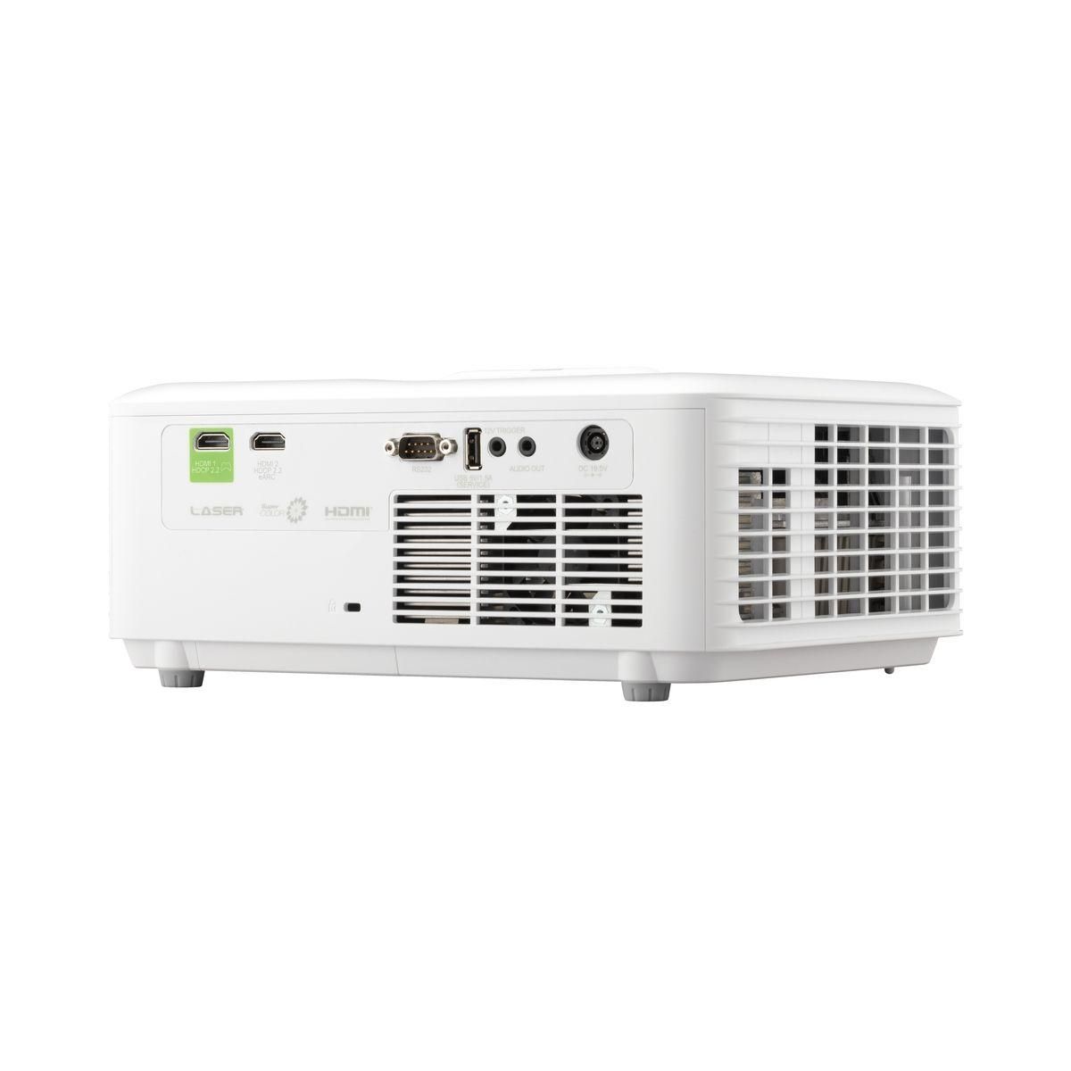 Viewsonic Vidéoprojecteur home cinéma LS710-4KE