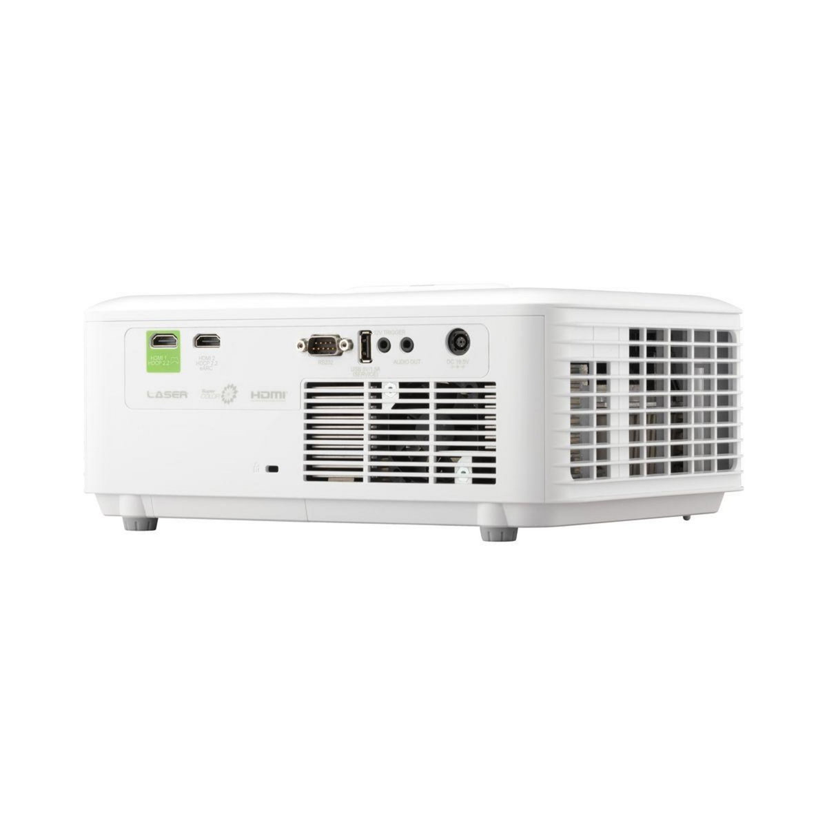 Viewsonic Vidéoprojecteur home cinéma LS710-4KE