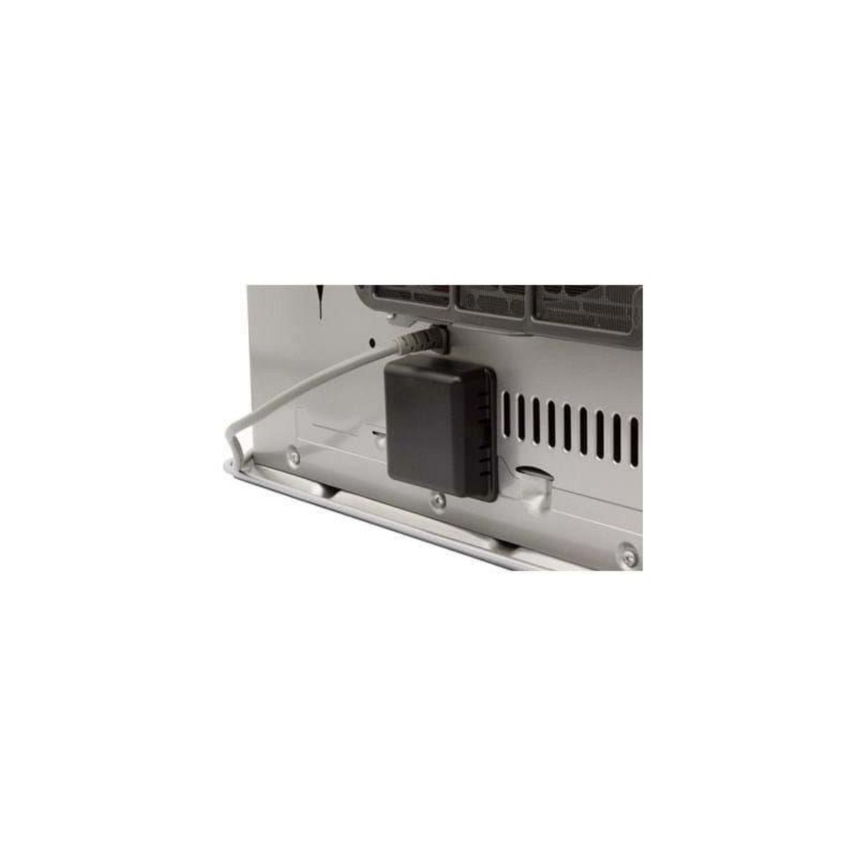 QLIMA Poêle à pétrole ELEC SRE 9046C2 - jusqu'à 190 m³