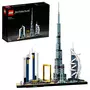 LEGO Architecture 21052 - Dubai