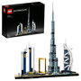 Voir la diapositive 2 : LEGO Architecture 21052 - Dubai