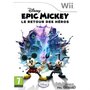 Epic Mickey 2 Wii