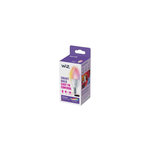 WIZ Ampoule LED connectée E14 Couleur Flamme 40W