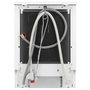 Voir la diapositive 4 : ELECTROLUX Lave vaisselle 60 cm ESA47300SW Airdry