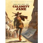 CALAMITY JANE, Bardiaux-Vaïente Marie