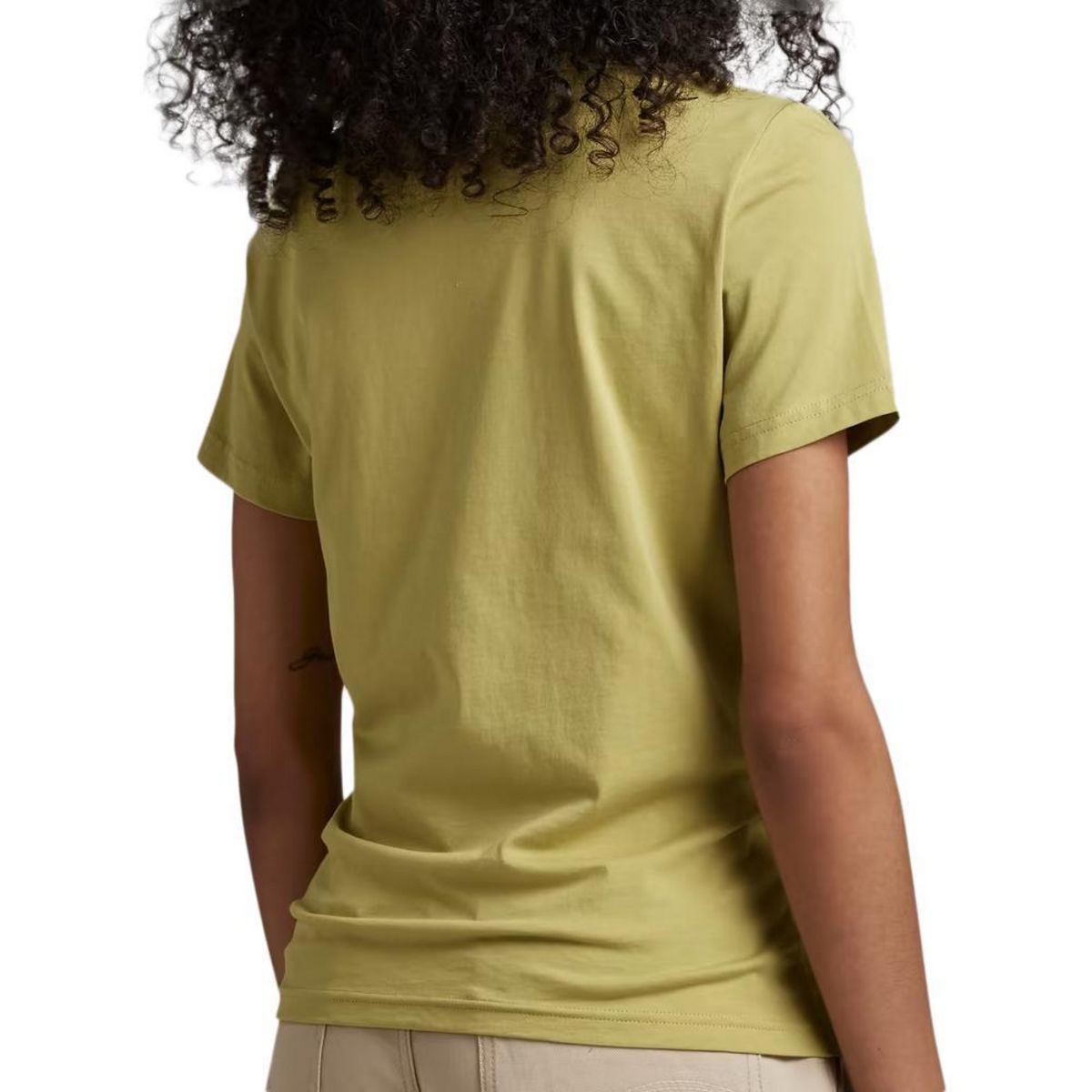 G-Star Raw T shirt  Femme G Star Raw Nysid