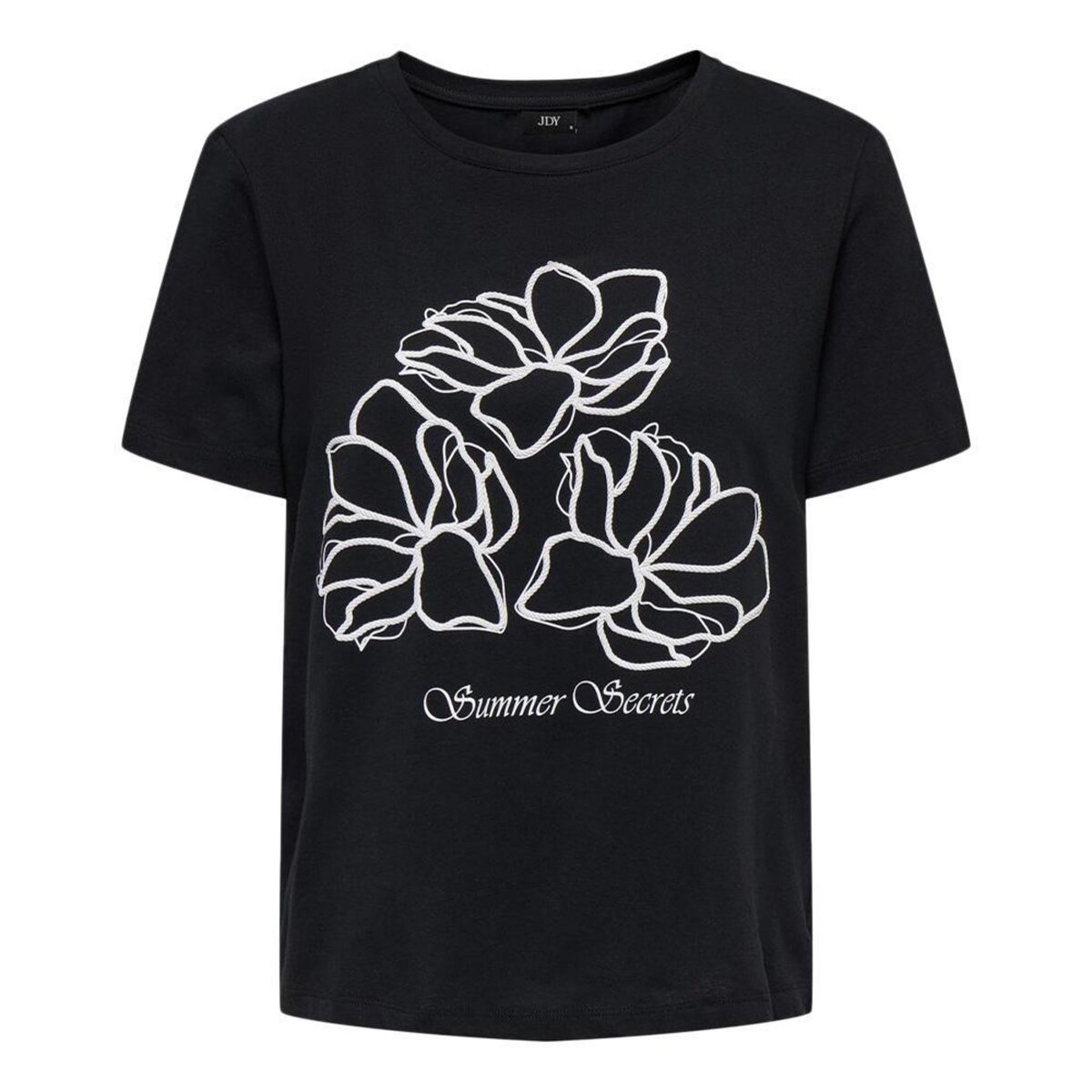 JACQUELINE DE YONG T Shirt  Femme JDY Louisa 15349536