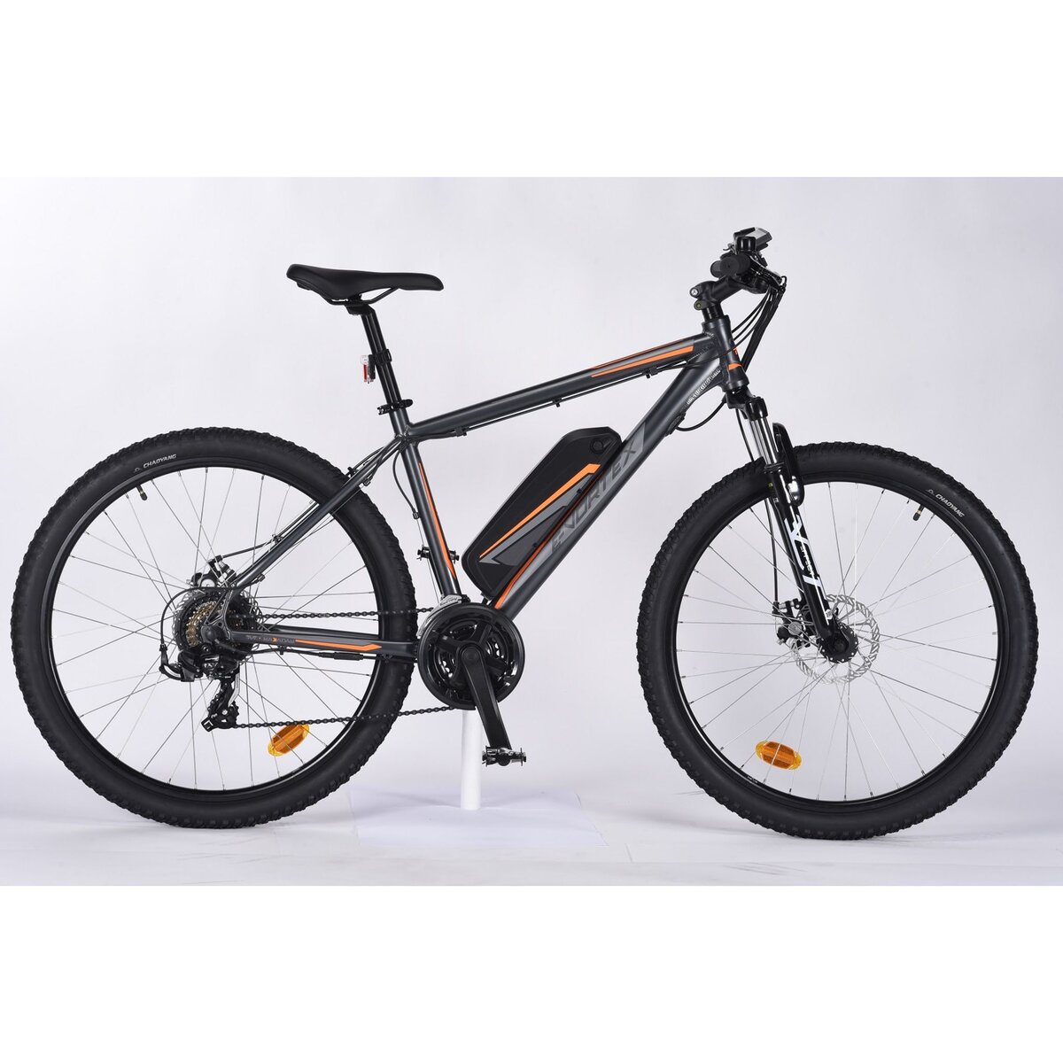 Vtt electrique pas online cher