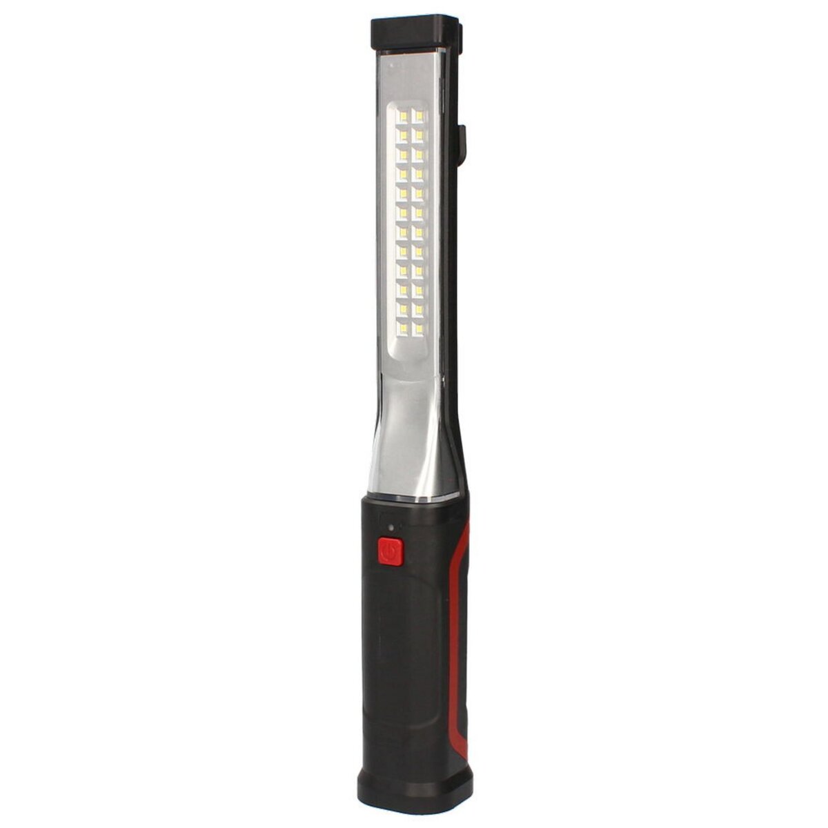CENTRALE BRICO Lampe Torche Rechargeable BX10 8W 600lm