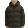 Voir la diapositive 1 : Jack & Jones Doudoune Kaki Garçon Jack & Jones Soho