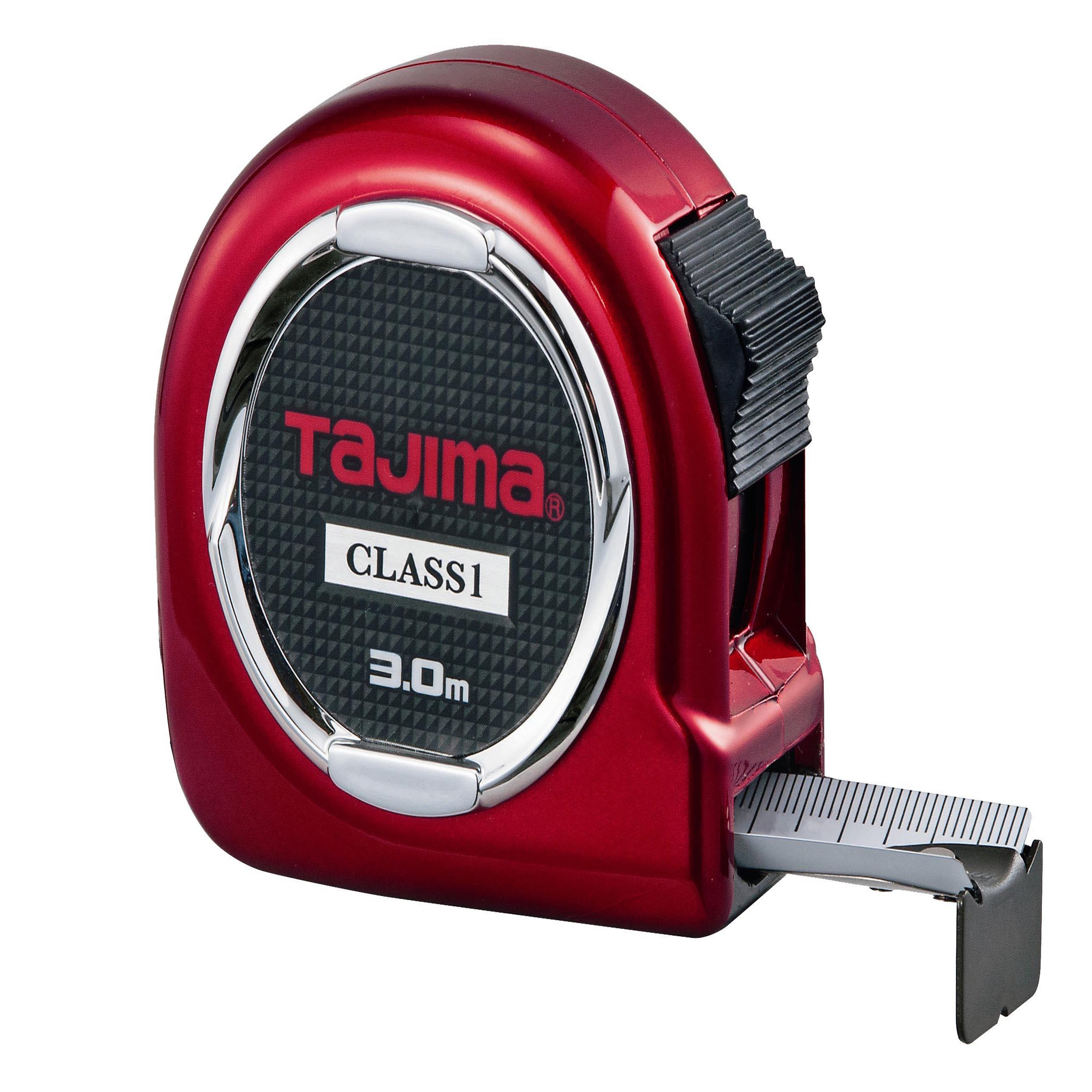 TAJIMA Mesure  Hi-lock  classe 1 - 3m x 16mm
