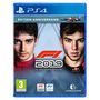 Voir la diapositive 2 : F1 2019 Édition Anniversaire PS4