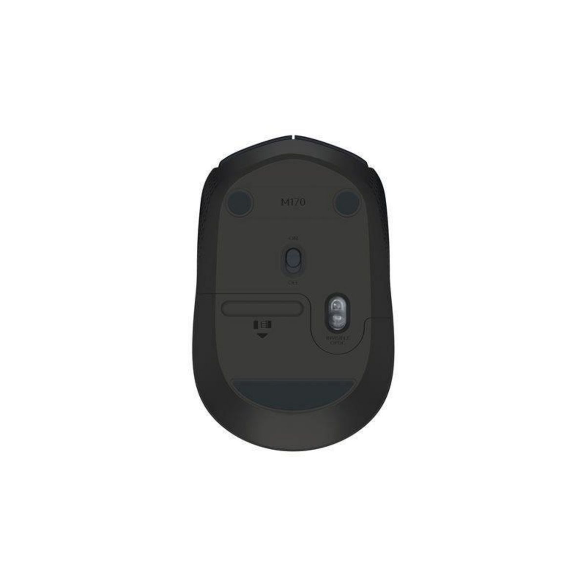 Logitech LOGITECH Souris sans fil B170