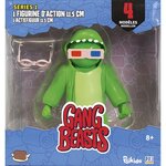 LANSAY Gang Beasts 1 Figurine articulée 11,5cm #3