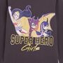 Voir la diapositive 2 : DC COMIC'S Pyjama fille DC Comics