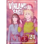 VINLAND SAGA TOME 24 , Yukimura Makoto
