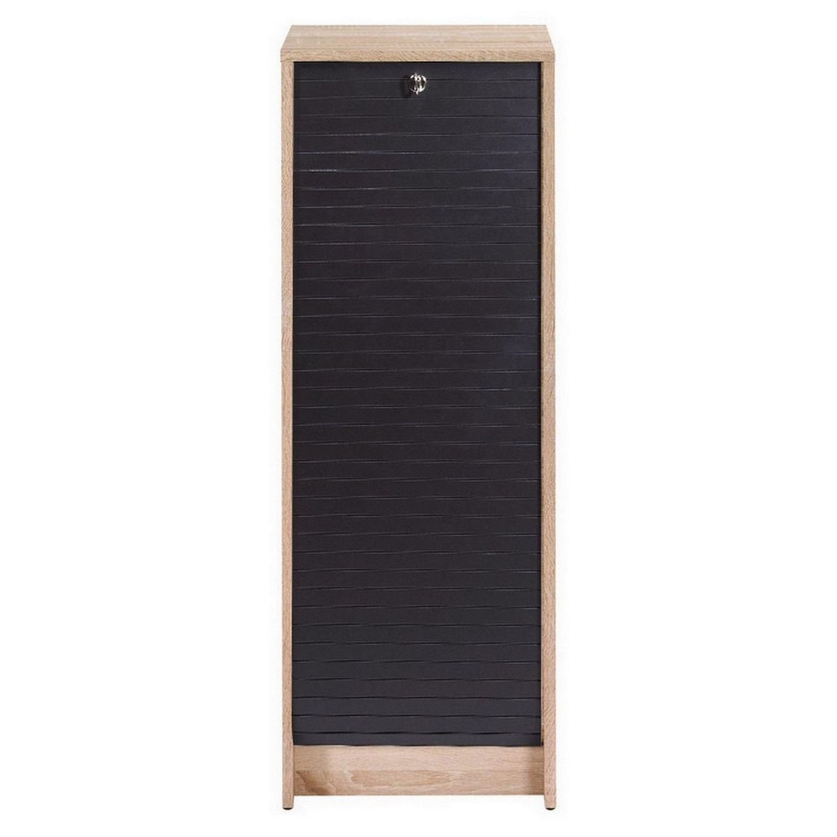 Classeur à rideau H104cm TONY