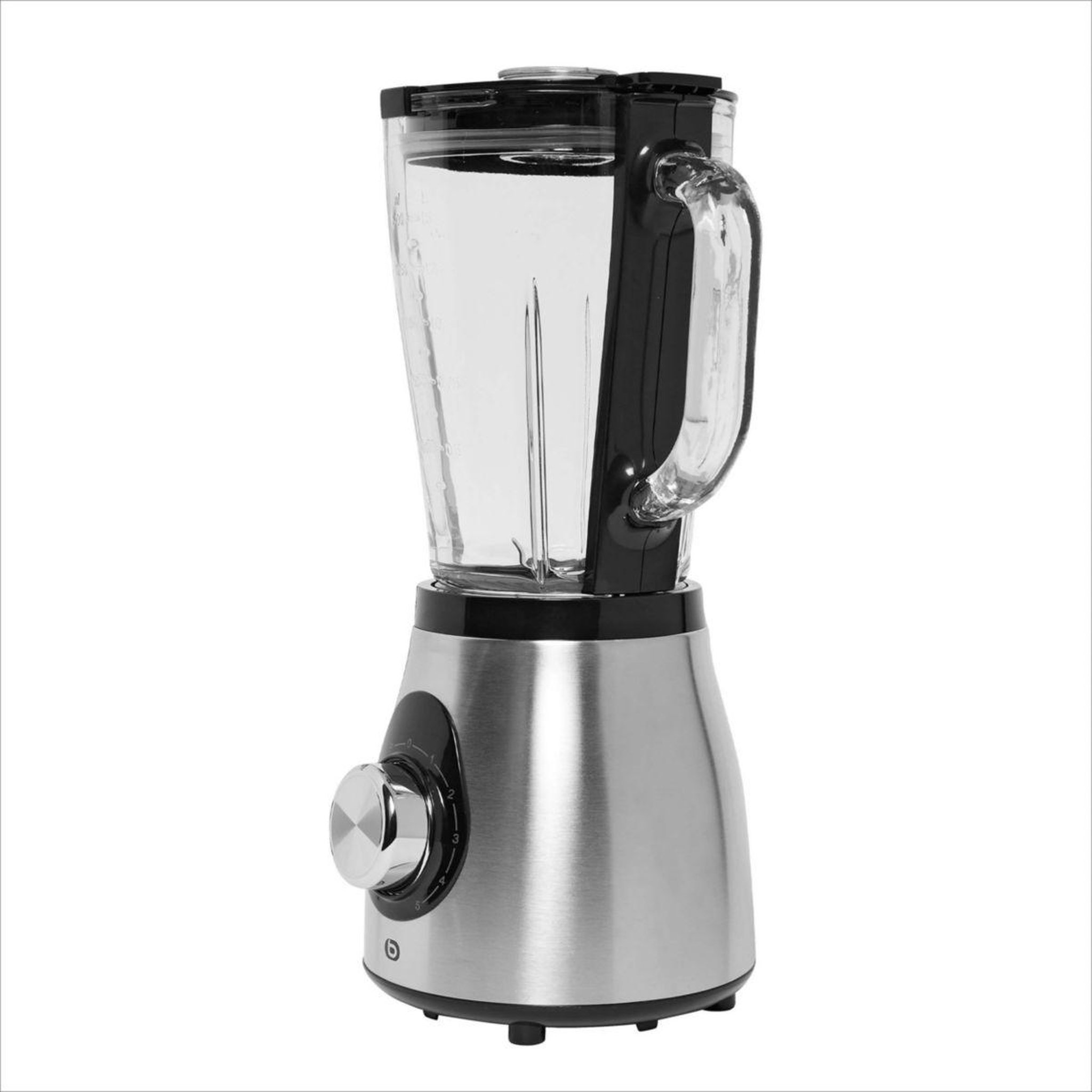 Voir la diapositive 2 : ESSENTIEL B Blender EBM11