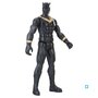HASBRO Figurine Titan 30 cm - Black Panther