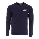 HUNGARIA Sweat  Homme Hungaria Milos. Coloris disponibles : Bleu