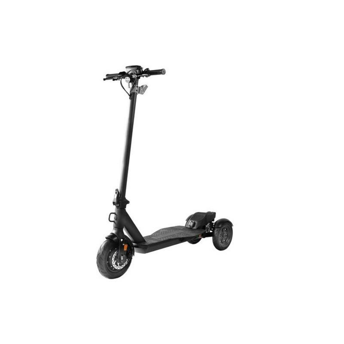 WISPEED Trottinette électrique Wispeed SUV3000 320 W Noir