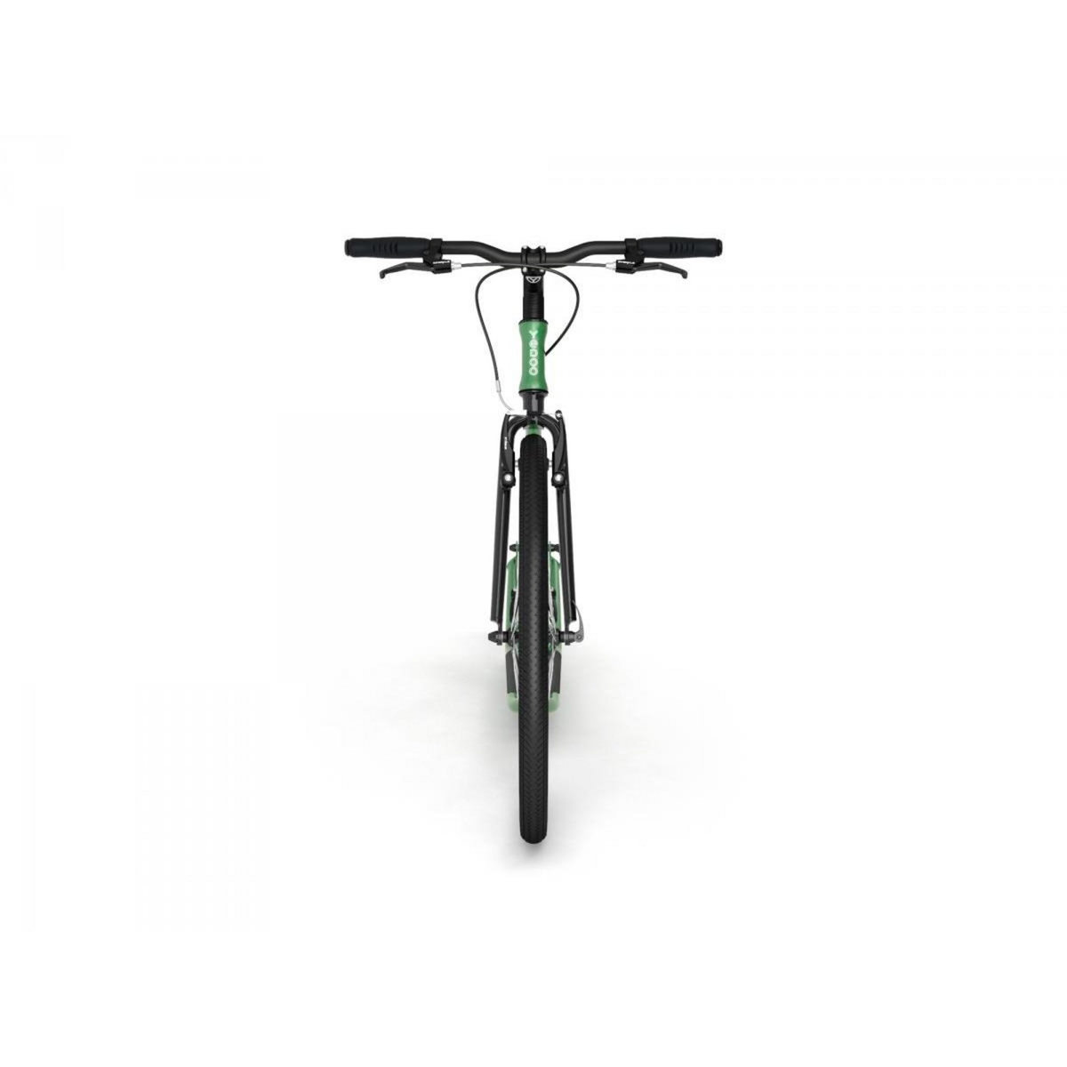 Yedoo Trottinette  Five Green