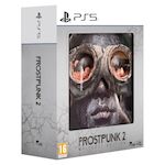 PREMIUM Frostpunk 2 Whiteout Edition PS5