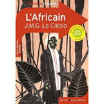 L'AFRICAIN, Le Clézio Jean-Marie-Gustave