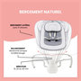 Voir la diapositive 3 : BABYMOOV Balancelle multifonctions Swoon Light 