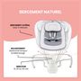 Voir la diapositive 3 : BABYMOOV Balancelle multifonctions Swoon Light 