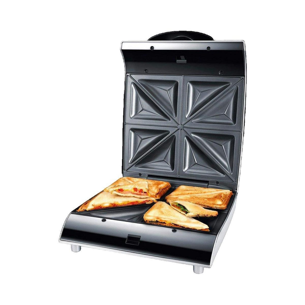 STEBA Machine à sandwich Steba SG 40