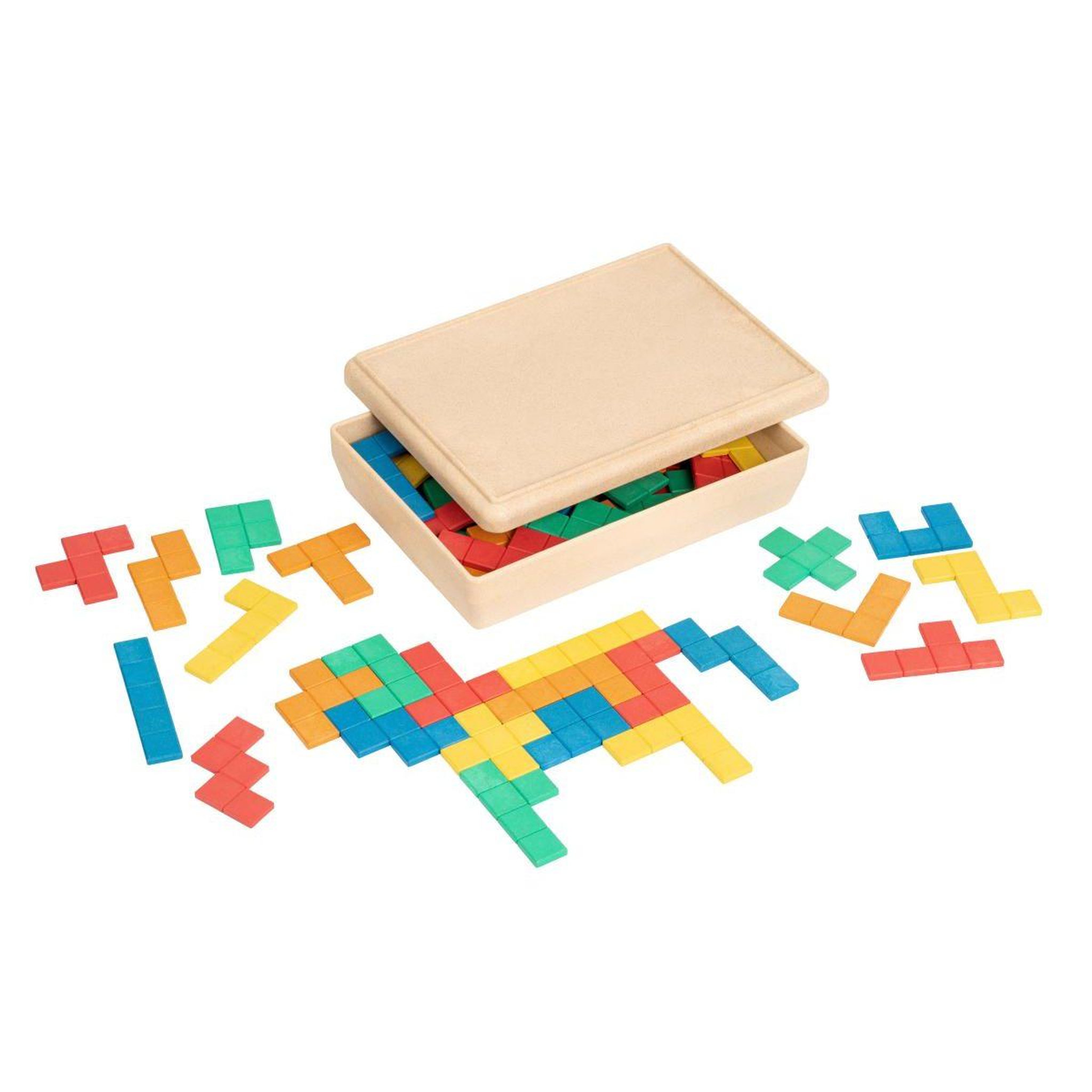 EDUCO Pentominos — 60 éléments