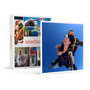 Voir la diapositive 1 : Smartbox Saut en parachute en tandem à 4 000 m à Montélimar - Coffret Cadeau Sport & Aventure