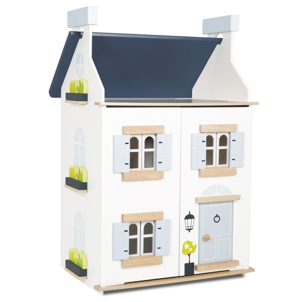 Le Toy Van Maison de poupée - Sky dolls house