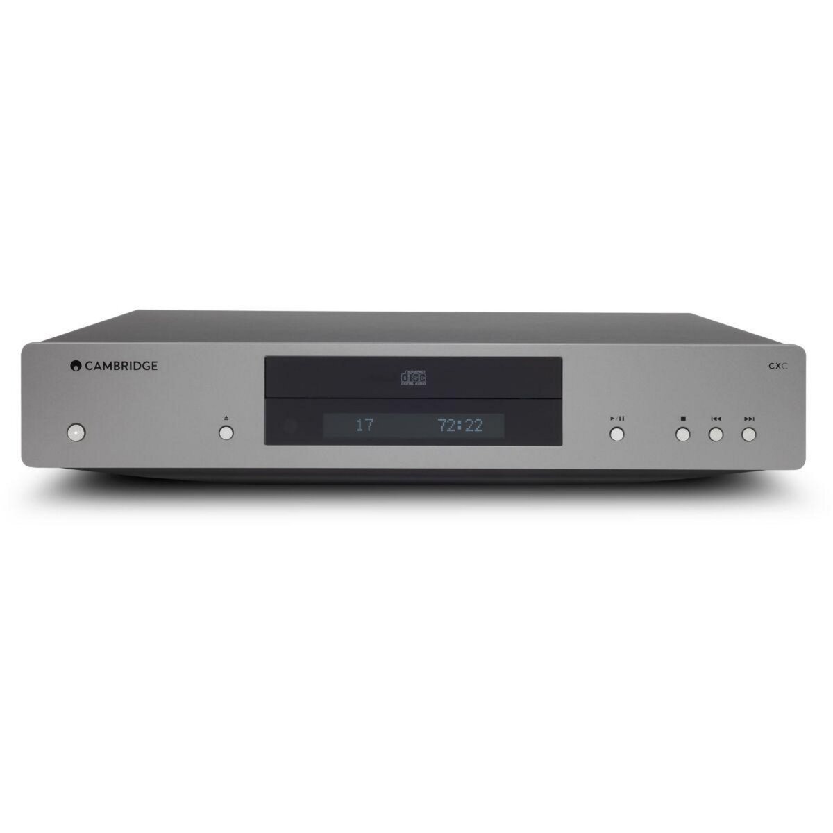 CAMBRIDGE AUDIO Platine CD CXC