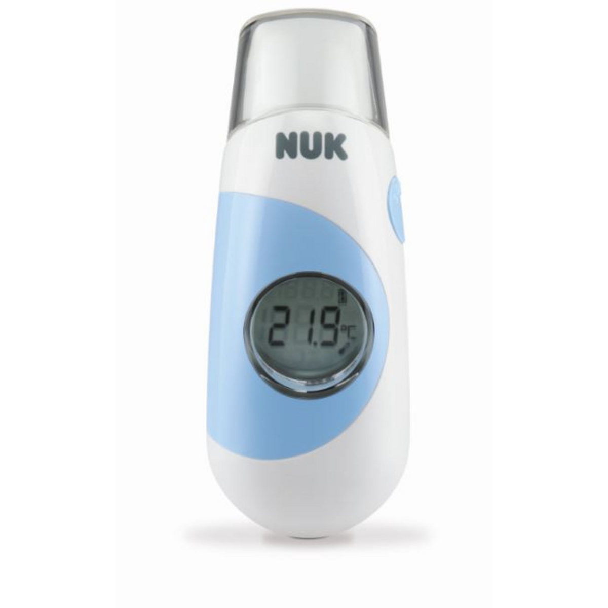 NUK Thermomètre bébé sans contact 