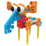 Voir la diapositive 2 : K'NEX K'NEX Kid K& 39 Nex Budding Builders Startersbox