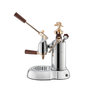 Voir la diapositive 3 : LA PAVONI La Pavoni Espressomachine Handlever (LPLEXP01EU) Expo 2015 chrom gold