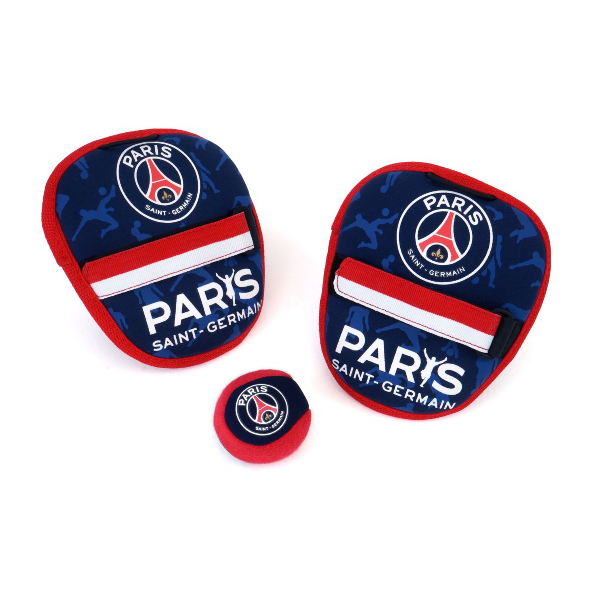 Catch ball - PSG