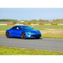 Voir la diapositive 5 : Smartbox Stage de pilotage : 4 tours sur le circuit de Saint-Laurent-de-Mure en Alpine A110 S - Coffret Cadeau Sport & Aventure