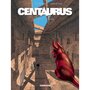  CENTAURUS TOME 2 : TERRE ETRANGERE, Leo