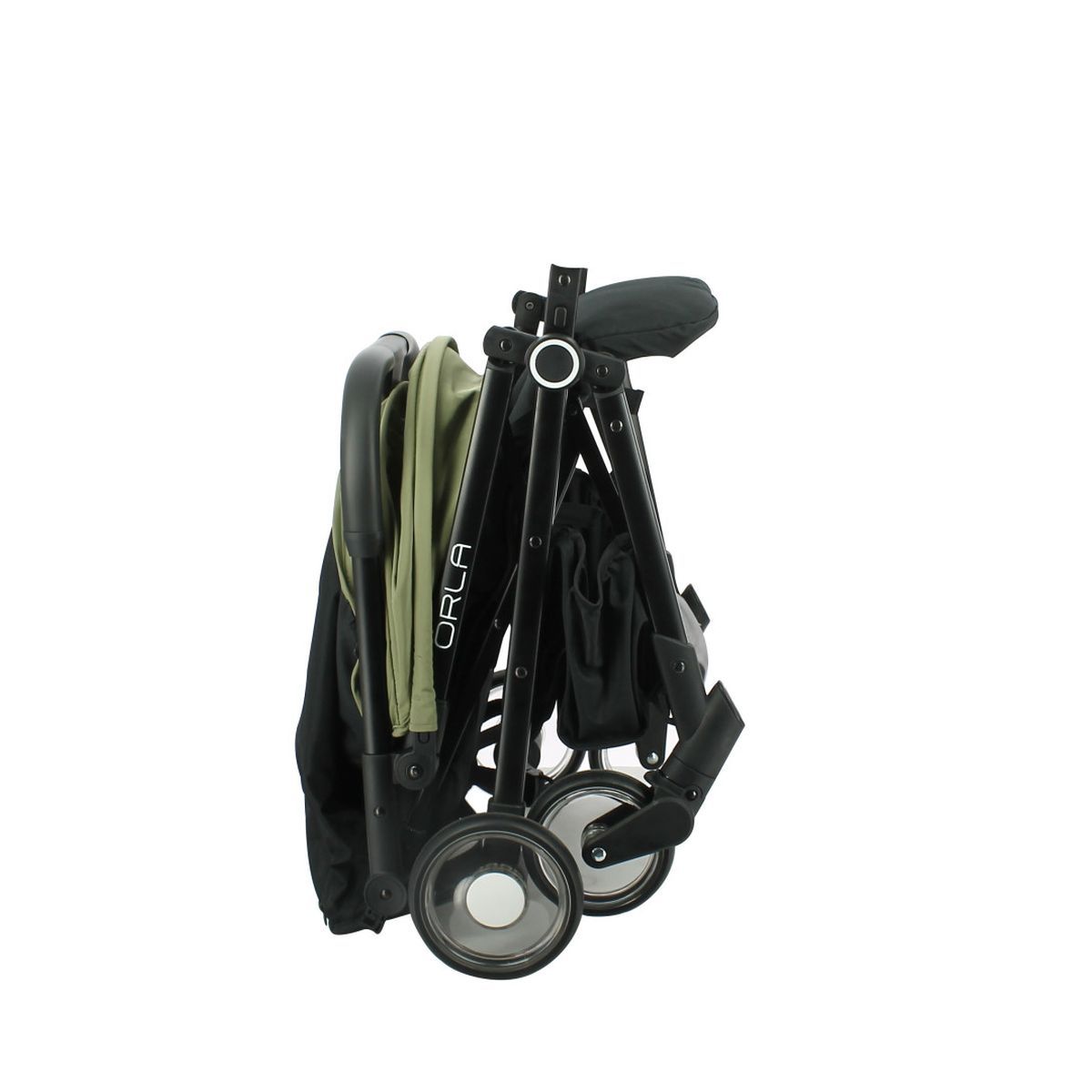 NANIA Poussette compacte ORLA 