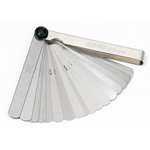 FACOM Jauge épaisseur 19 lames FACOM, 90 cm